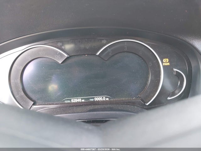 Продажа на аукционе авто 2019 Bmw X3 Sdrive30i, vin: 5UXTR7C5XKLR46223, номер лота: 44687367