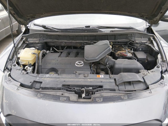 Aukcja sprzedaży 2014 Mazda Cx-9 Grand Touring, vin: JM3TB3DA9E0432838, numer aukcji: 44687371