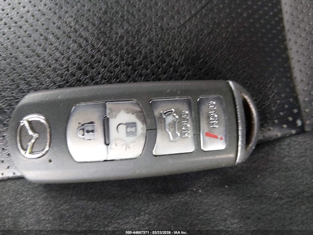 Aukcja sprzedaży 2014 Mazda Cx-9 Grand Touring, vin: JM3TB3DA9E0432838, numer aukcji: 44687371