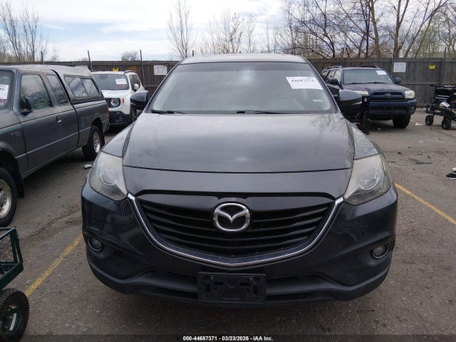 Aukcja sprzedaży 2014 Mazda Cx-9 Grand Touring, vin: JM3TB3DA9E0432838, numer aukcji: 44687371
