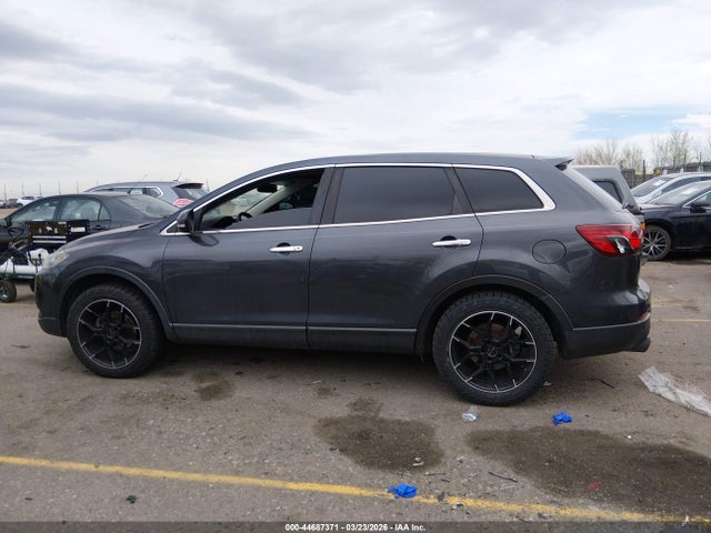 Aukcja sprzedaży 2014 Mazda Cx-9 Grand Touring, vin: JM3TB3DA9E0432838, numer aukcji: 44687371