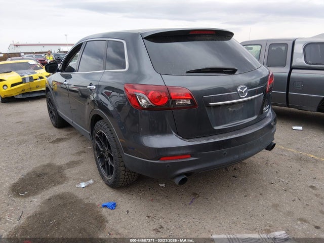 Aukcja sprzedaży 2014 Mazda Cx-9 Grand Touring, vin: JM3TB3DA9E0432838, numer aukcji: 44687371