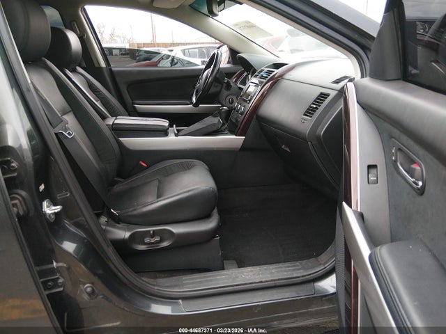 Aukcja sprzedaży 2014 Mazda Cx-9 Grand Touring, vin: JM3TB3DA9E0432838, numer aukcji: 44687371