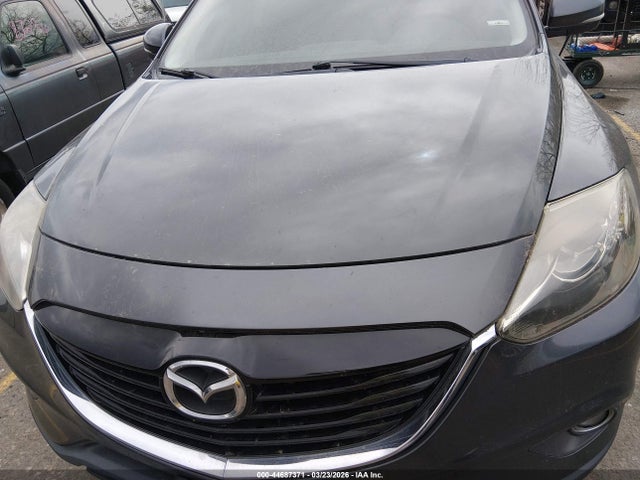 Aukcja sprzedaży 2014 Mazda Cx-9 Grand Touring, vin: JM3TB3DA9E0432838, numer aukcji: 44687371