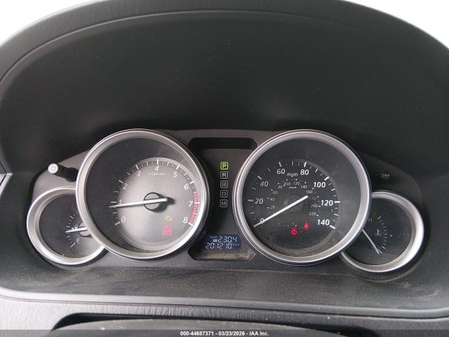 Aukcja sprzedaży 2014 Mazda Cx-9 Grand Touring, vin: JM3TB3DA9E0432838, numer aukcji: 44687371
