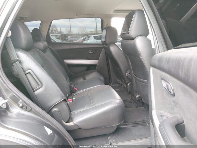 Aukcja sprzedaży 2014 Mazda Cx-9 Grand Touring, vin: JM3TB3DA9E0432838, numer aukcji: 44687371