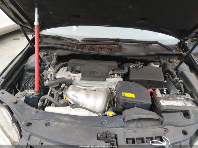 4T1BF1FK1FU962343 Toyota CAMRY SE