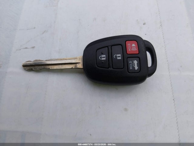 4T1BF1FK1FU962343 Toyota CAMRY SE