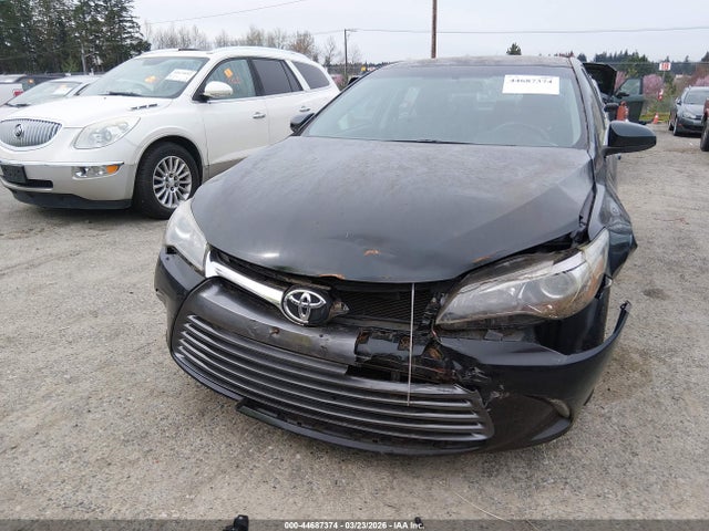 4T1BF1FK1FU962343 Toyota CAMRY SE