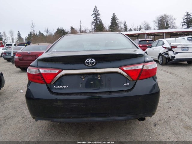4T1BF1FK1FU962343 Toyota CAMRY SE