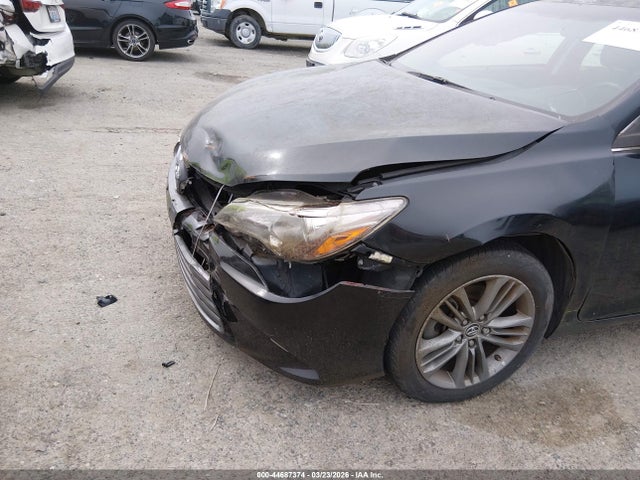 4T1BF1FK1FU962343 Toyota CAMRY SE