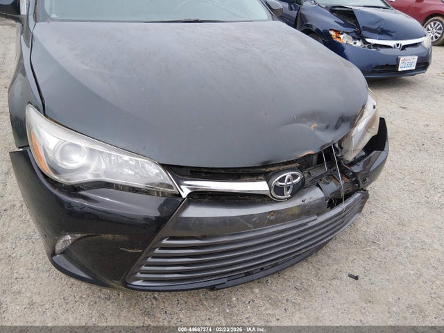 4T1BF1FK1FU962343 Toyota CAMRY SE