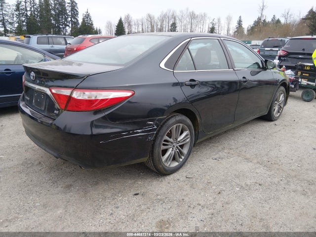 4T1BF1FK1FU962343 Toyota CAMRY SE