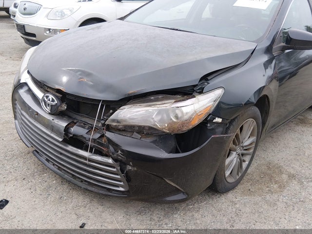 4T1BF1FK1FU962343 Toyota CAMRY SE