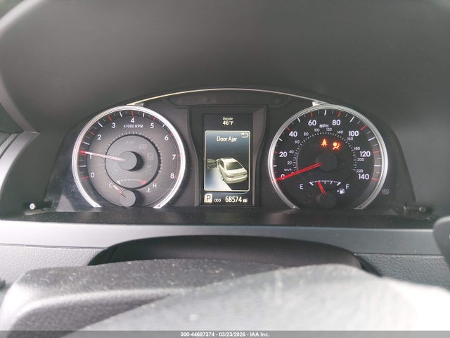 4T1BF1FK1FU962343 Toyota CAMRY SE