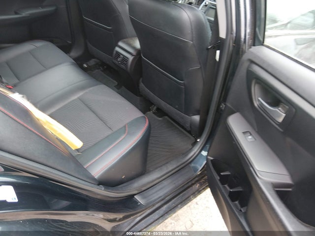 4T1BF1FK1FU962343 Toyota CAMRY SE