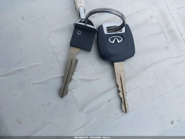 2006 INFINITI G35 JNKCV51E16M510721 Photo 10