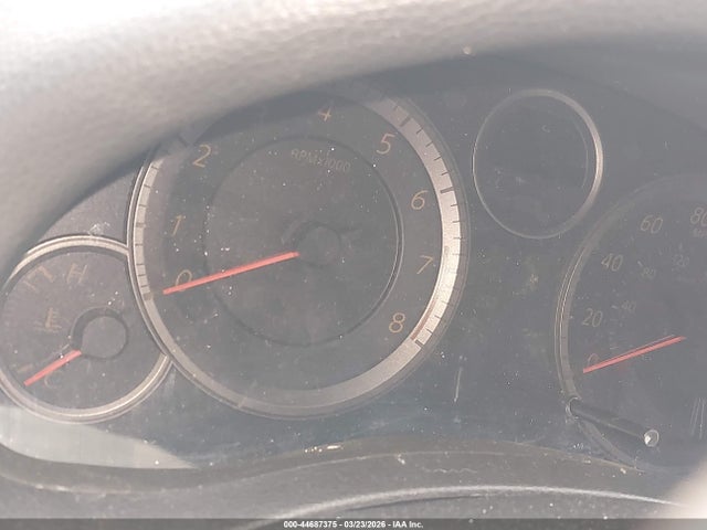 2006 INFINITI G35 JNKCV51E16M510721 Photo 6