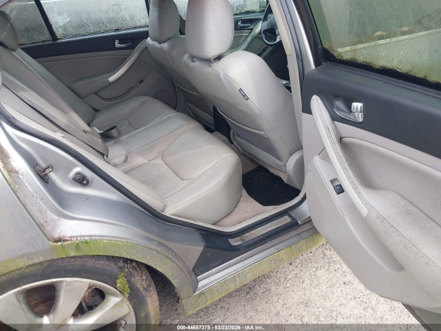 2006 INFINITI G35 JNKCV51E16M510721 Photo 7