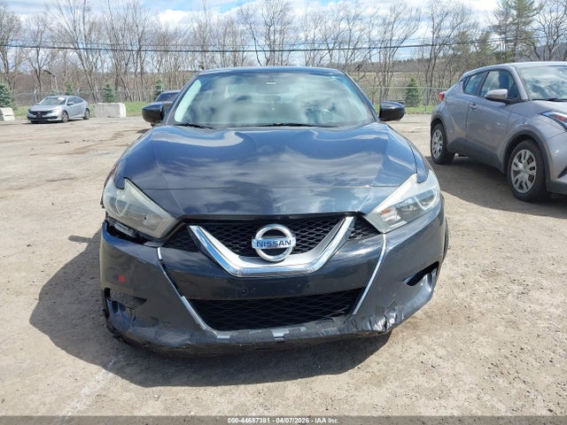 Aukcja sprzedaży 2016 Nissan Maxima 3.5 Platinum/3.5 S/3.5 Sl/3.5 Sr/3.5 Sv, vin: 1N4AA6AP6GC391864, numer aukcji: 44687381