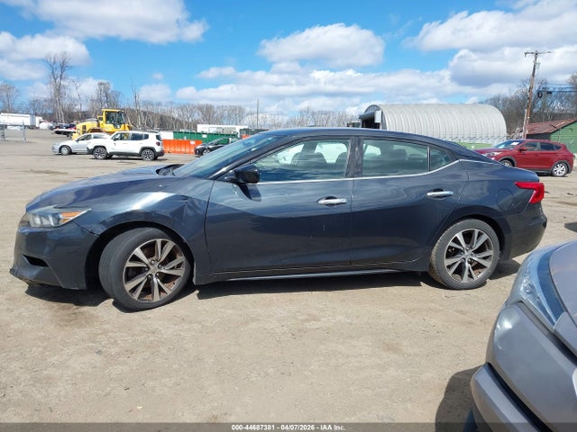 Aukcja sprzedaży 2016 Nissan Maxima 3.5 Platinum/3.5 S/3.5 Sl/3.5 Sr/3.5 Sv, vin: 1N4AA6AP6GC391864, numer aukcji: 44687381
