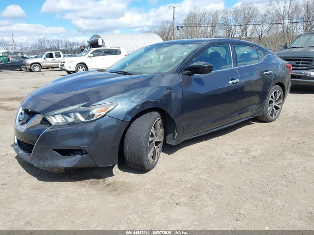 Aukcja sprzedaży 2016 Nissan Maxima 3.5 Platinum/3.5 S/3.5 Sl/3.5 Sr/3.5 Sv, vin: 1N4AA6AP6GC391864, numer aukcji: 44687381