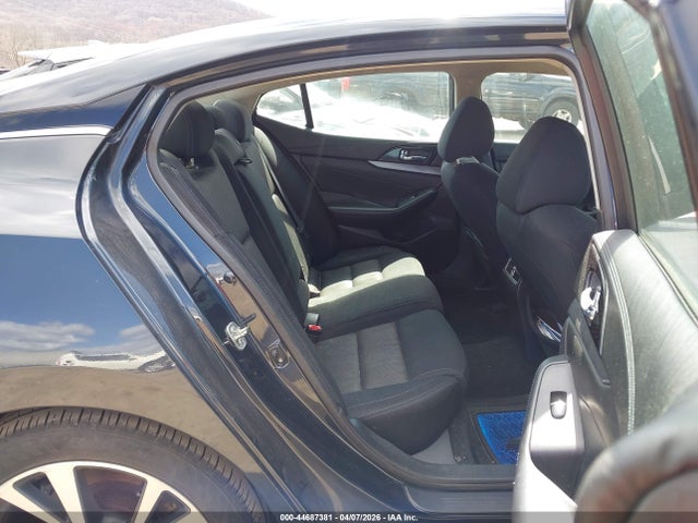 Aukcja sprzedaży 2016 Nissan Maxima 3.5 Platinum/3.5 S/3.5 Sl/3.5 Sr/3.5 Sv, vin: 1N4AA6AP6GC391864, numer aukcji: 44687381