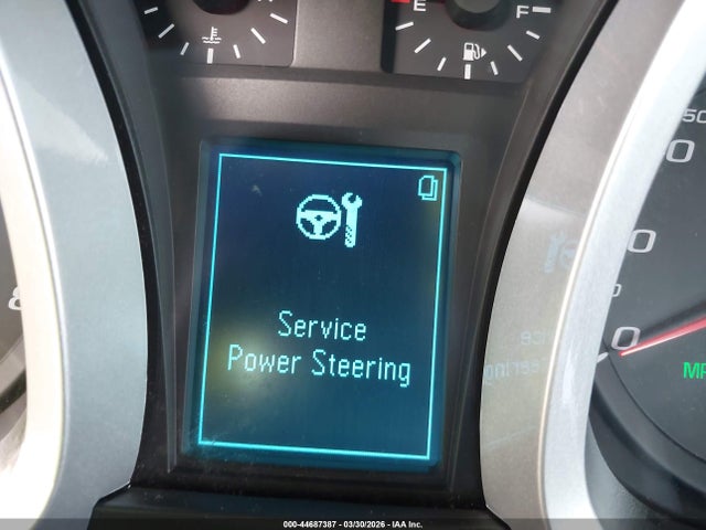 Chevrolet EQUINOX LS 2014 2GNFLEEK5E6121489 Image 15