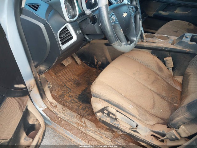 Chevrolet EQUINOX LS 2014 2GNFLEEK5E6121489 Image 6