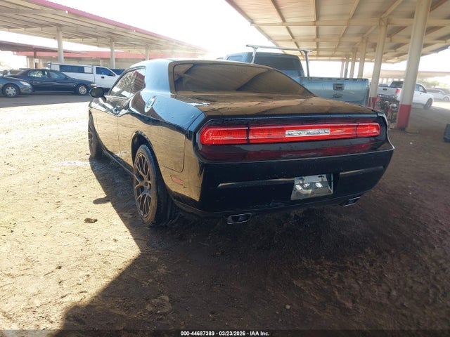 2C3CDYAG6EH298847 Dodge Challenger Sxt