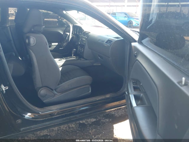 2C3CDYAG6EH298847 Dodge Challenger Sxt