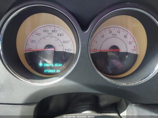 2C3CDYAG6EH298847 Dodge Challenger Sxt