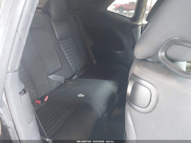 2C3CDYAG6EH298847 Dodge Challenger Sxt