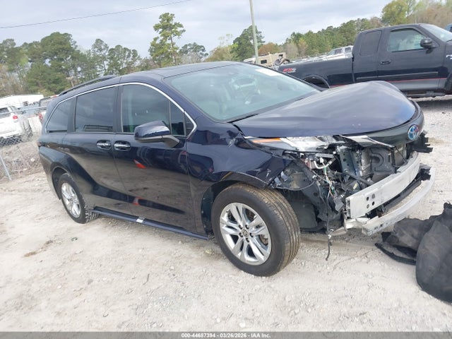 2023 TOYOTA SIENNA 5TDJSKFC1PS081173