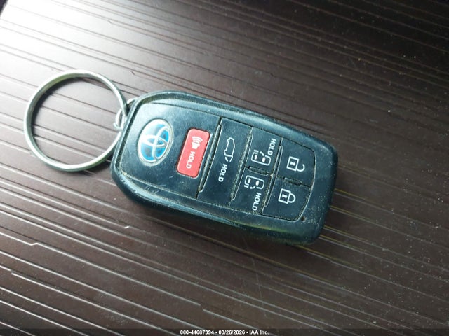 2023 TOYOTA SIENNA 5TDJSKFC1PS081173 Photo 10