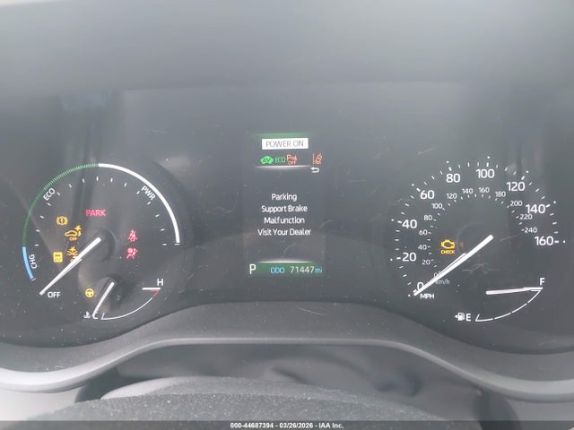 2023 TOYOTA SIENNA 5TDJSKFC1PS081173 Photo 6