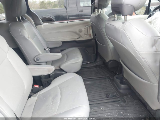 2023 TOYOTA SIENNA 5TDJSKFC1PS081173 Photo 7