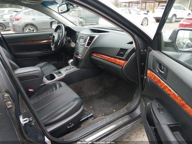 2012 Subaru Outback 3.6r Limited მანქანა იყიდება აუქციონზე, vin: 4S4BRDKC7C2256167, აუქციონის ნომერი: 44687395