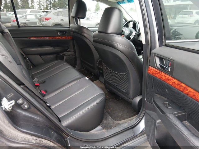 2012 Subaru Outback 3.6r Limited მანქანა იყიდება აუქციონზე, vin: 4S4BRDKC7C2256167, აუქციონის ნომერი: 44687395