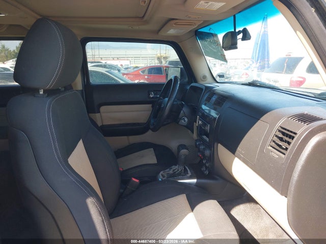 2006 HUMMER H3 SUV 5GTDN136468107757 Photo 4