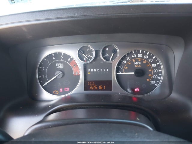 2006 HUMMER H3 SUV 5GTDN136468107757 Photo 6