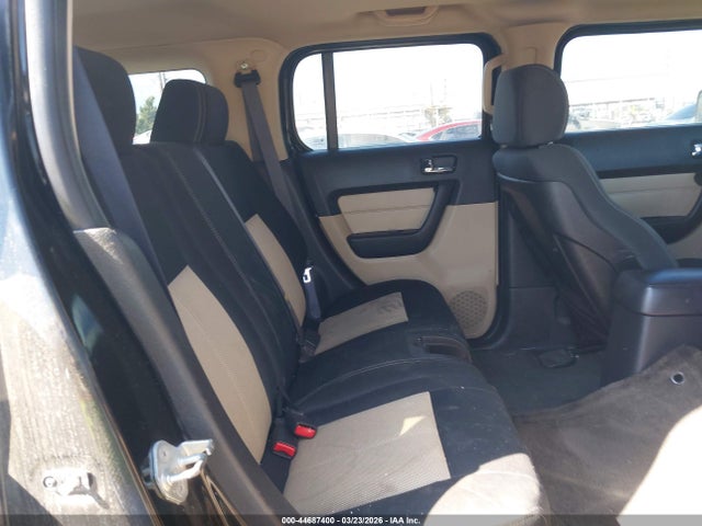 2006 HUMMER H3 SUV 5GTDN136468107757 Photo 7