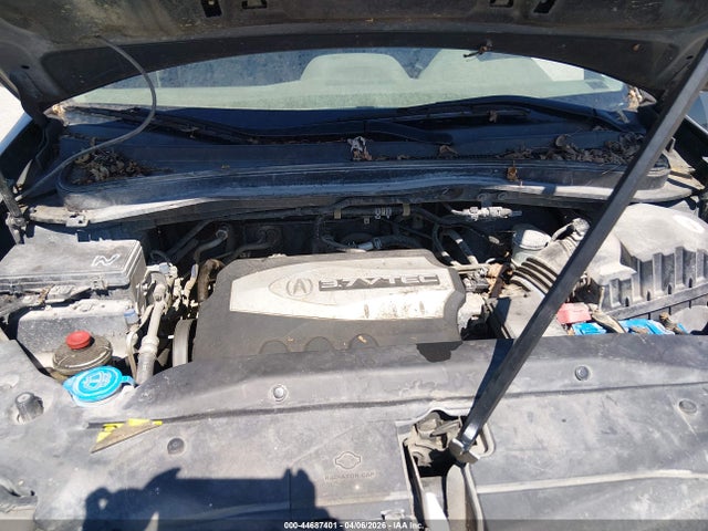 Продаж на аукціоні авто 2007 Acura Mdx Technology Package, vin: 2HNYD28417H520962, номер лоту: 44687401
