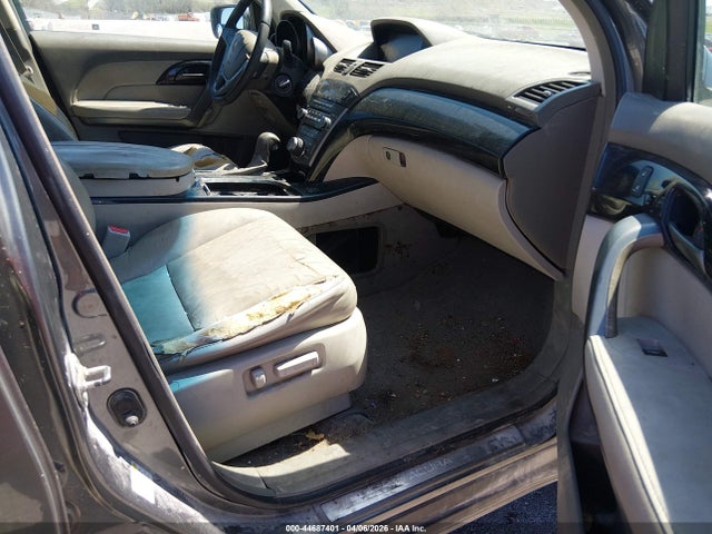 Продаж на аукціоні авто 2007 Acura Mdx Technology Package, vin: 2HNYD28417H520962, номер лоту: 44687401