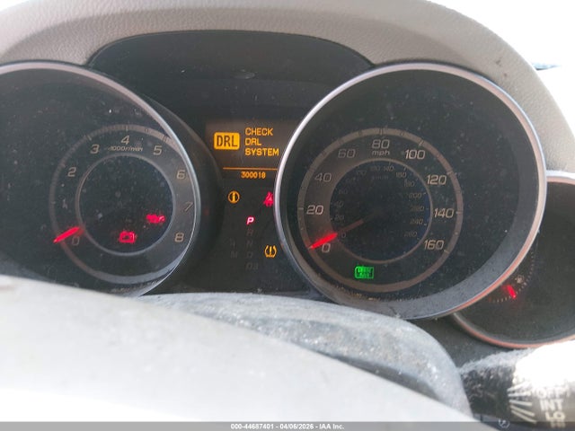 Продаж на аукціоні авто 2007 Acura Mdx Technology Package, vin: 2HNYD28417H520962, номер лоту: 44687401