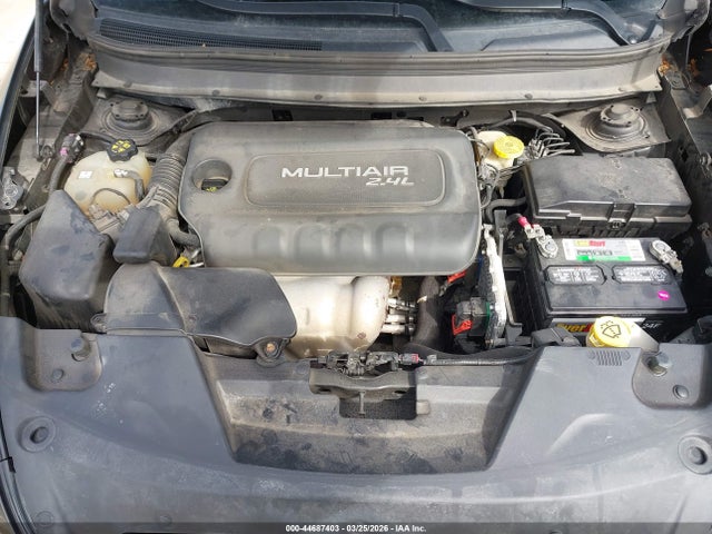 44687403 :رقم المزاد ، 1C4PJMCB9EW142108 vin ، 2014 Jeep Cherokee Latitude مزاد بيع