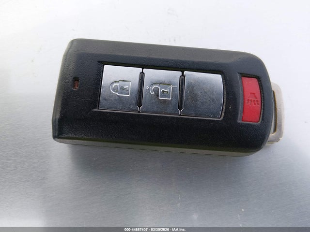 2015 MITSUBISHI OUTLANDER JA4AZ3A37FZ008535 Photo 10