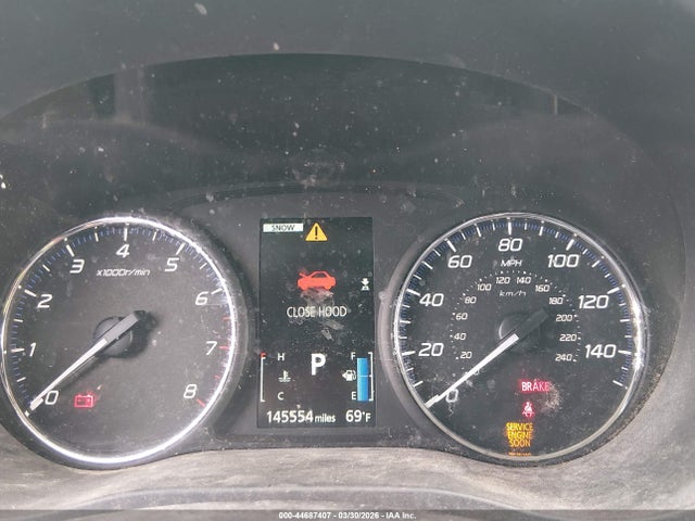 2015 MITSUBISHI OUTLANDER JA4AZ3A37FZ008535 Photo 6