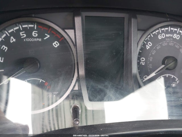 Toyota Tacoma Sr5 V6 2023 3TYCZ5AN5PT140678 Image 15