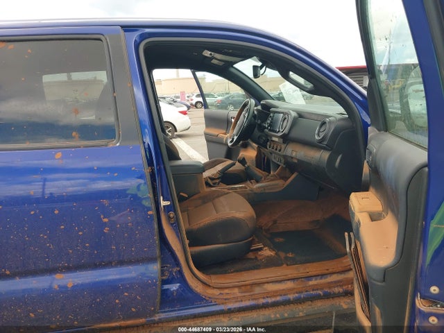 Toyota Tacoma Sr5 V6 2023 3TYCZ5AN5PT140678 Image 5